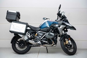 Angebot BMW R 1250 GS