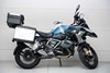 BMW R 1250 GS