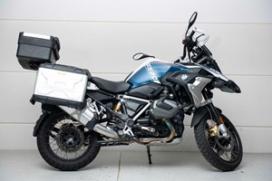 Angebot BMW R 1250 GS