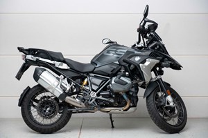 Angebot BMW R 1250 GS