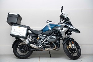 Angebot BMW R 1250 GS