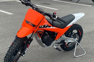 Angebot KTM SX-E 2