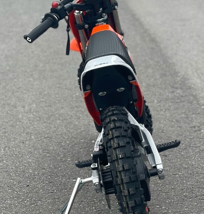 Angebot KTM SX-E 2