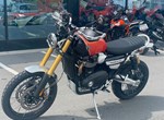 Angebot Triumph Scrambler 1200 XE