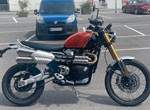 Angebot Triumph Scrambler 1200 XE