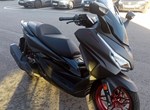 Angebot Honda Forza 125