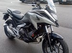 Angebot Honda NC750X DCT