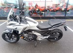 Angebot Honda NC750X DCT