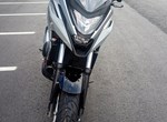 Angebot Honda NC750X DCT