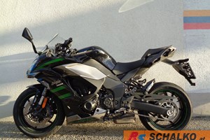 Angebot Kawasaki Ninja 1000SX