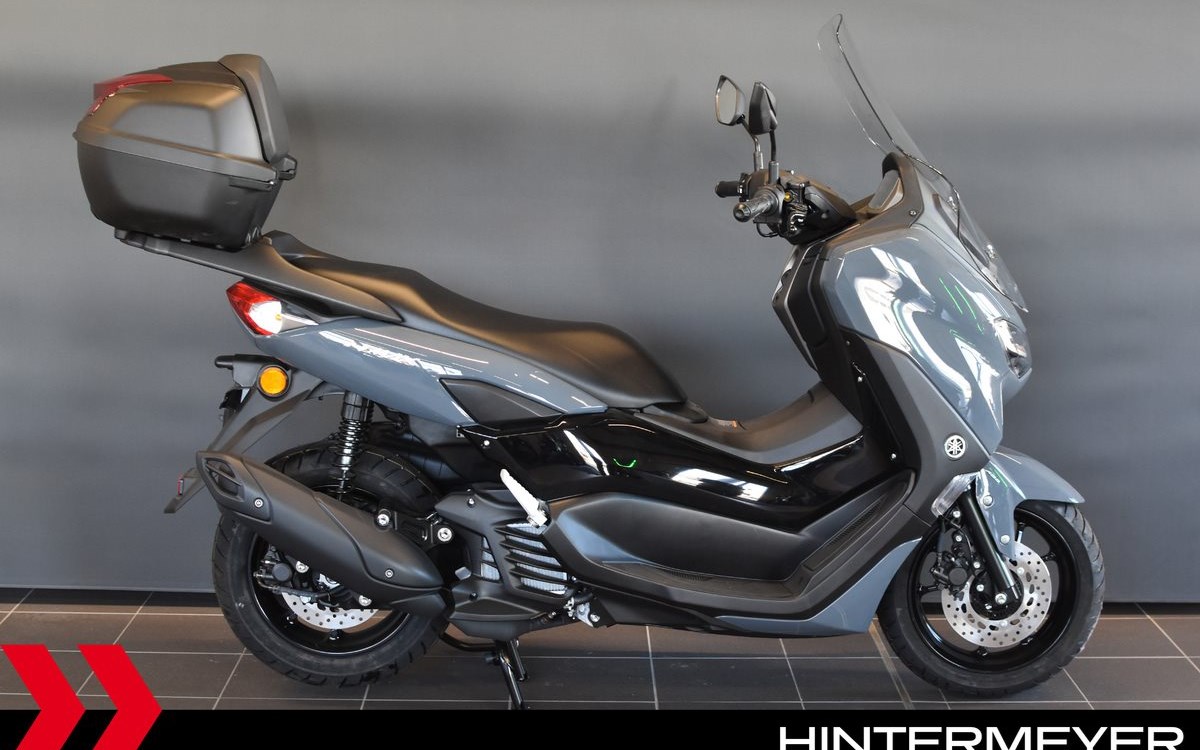 Angebot Yamaha NMAX 125