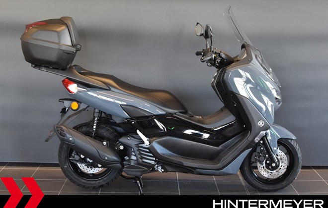Yamaha NMAX 125