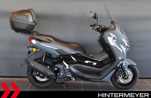Neumotorrad Yamaha NMAX 125