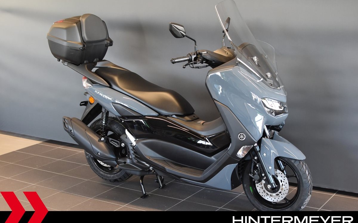 Angebot Yamaha NMAX 125