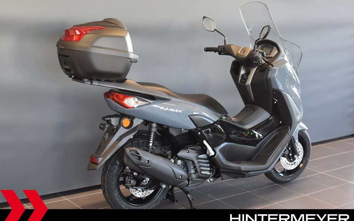 Angebot Yamaha NMAX 125