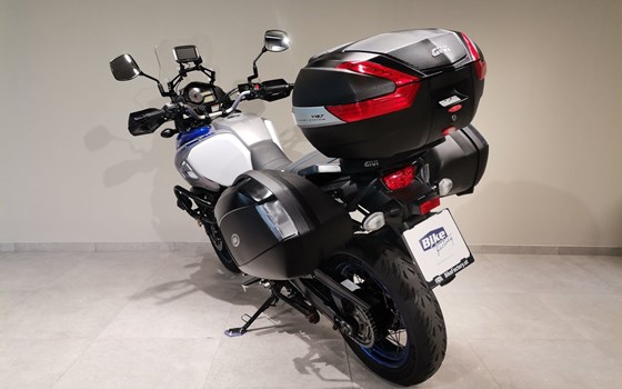 Gebrauchtmotorrad Suzuki V-Strom 1000 - Bild 3 Gebrauchtmotorrad Suzuki V-Strom 1000 - Bild 3