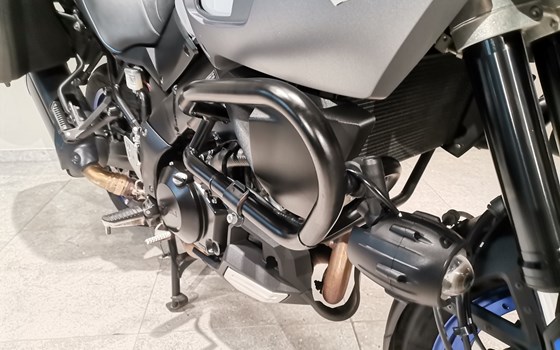 Gebrauchtmotorrad Suzuki V-Strom 1000 - Bild 5 Gebrauchtmotorrad Suzuki V-Strom 1000 - Bild 5