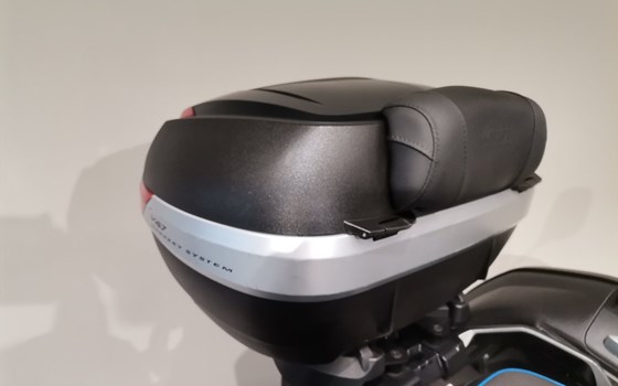 Gebrauchtmotorrad Suzuki V-Strom 1000 - Bild 9 Gebrauchtmotorrad Suzuki V-Strom 1000 - Bild 9