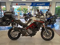 Ducati Multistrada 950 S