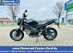 Angebot Suzuki SV 650