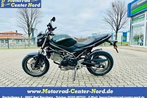 Angebot Suzuki SV 650