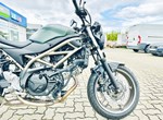 Angebot Suzuki SV650