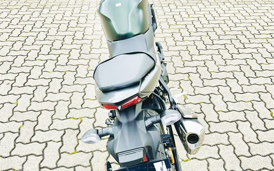 Gebrauchtmotorrad Suzuki SV650 - Bild 4