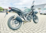 Angebot Suzuki SV650
