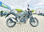 Angebot Suzuki SV650