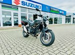 Angebot Suzuki SV 650