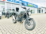 Angebot Suzuki SV650