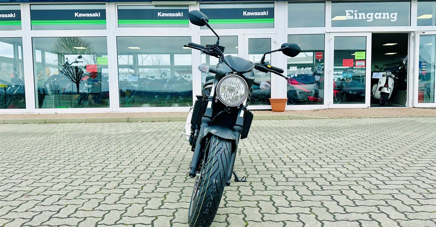 Angebot Suzuki SV 650