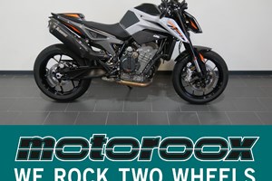 Angebot KTM 790 Duke L