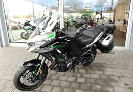 Gebrauchte Kawasaki Versys 1000 SE