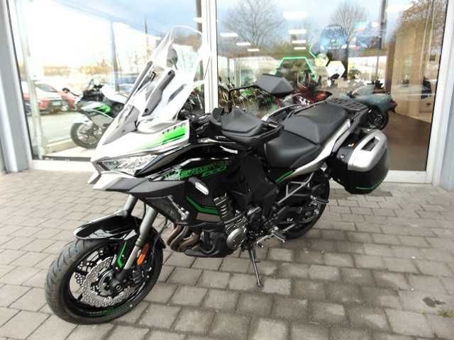 Gebrauchtfahrzeug