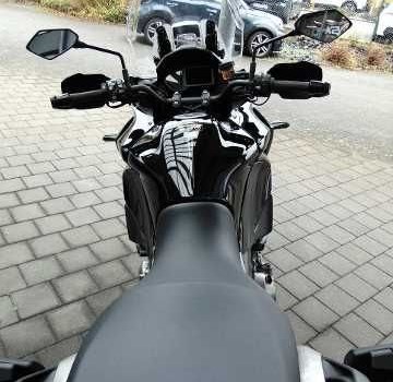 Gebrauchtmotorrad Kawasaki Versys 1000 SE - Bild 6