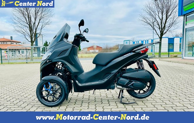 Piaggio MP3 310 Sport