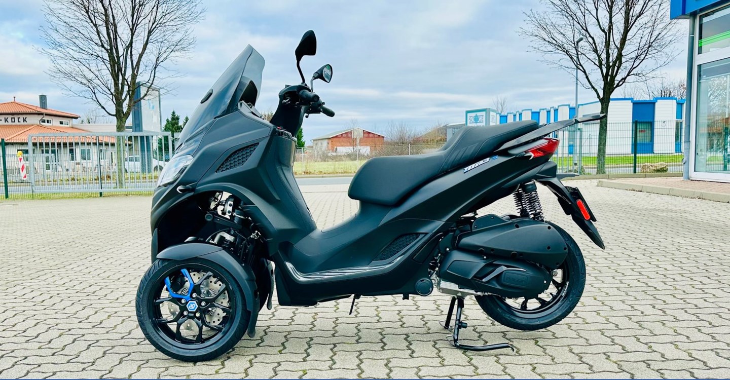 Angebot Piaggio MP3 310 Sport