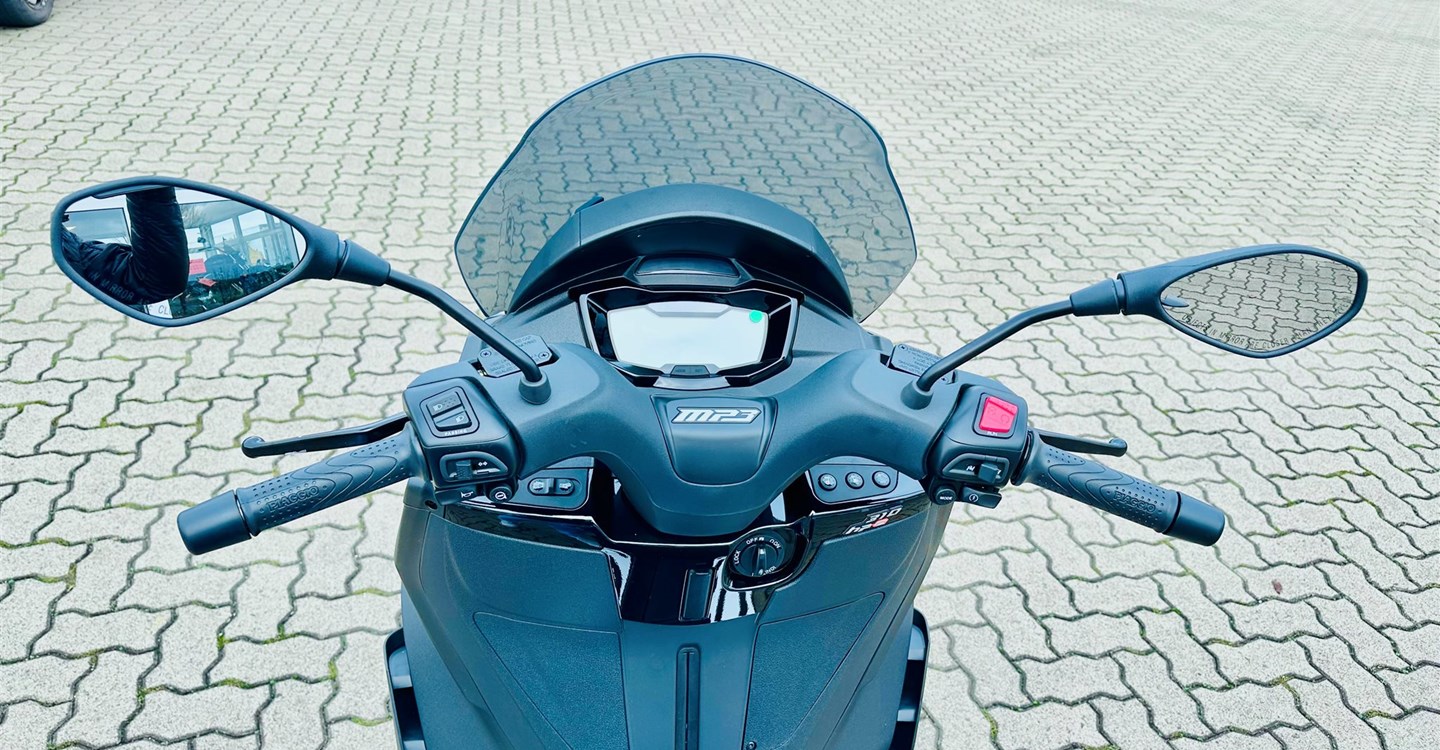 Angebot Piaggio MP3 310 Sport