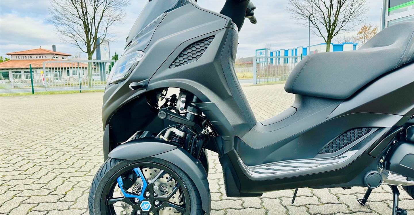 Angebot Piaggio MP3 310 Sport