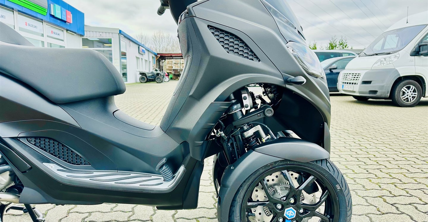 Angebot Piaggio MP3 310 Sport