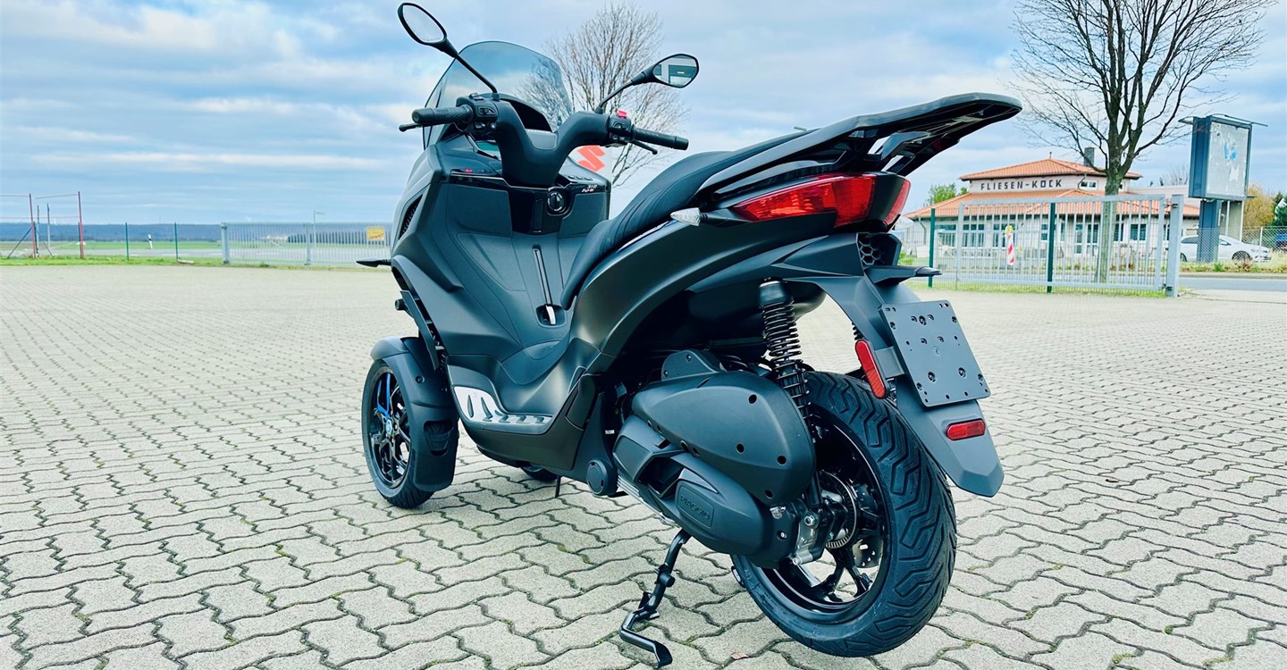 Angebot Piaggio MP3 310 Sport