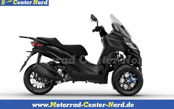 Neufahrzeug Piaggio MP3 310 Sport - Bild 4