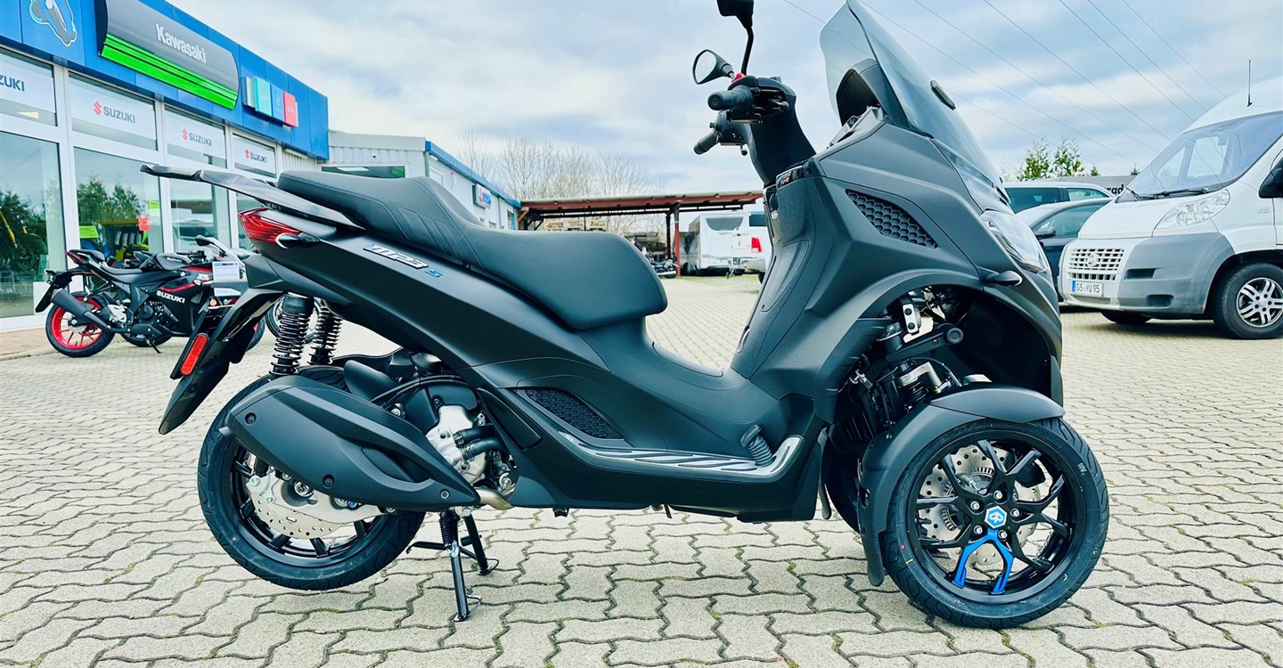 Angebot Piaggio MP3 310 Sport