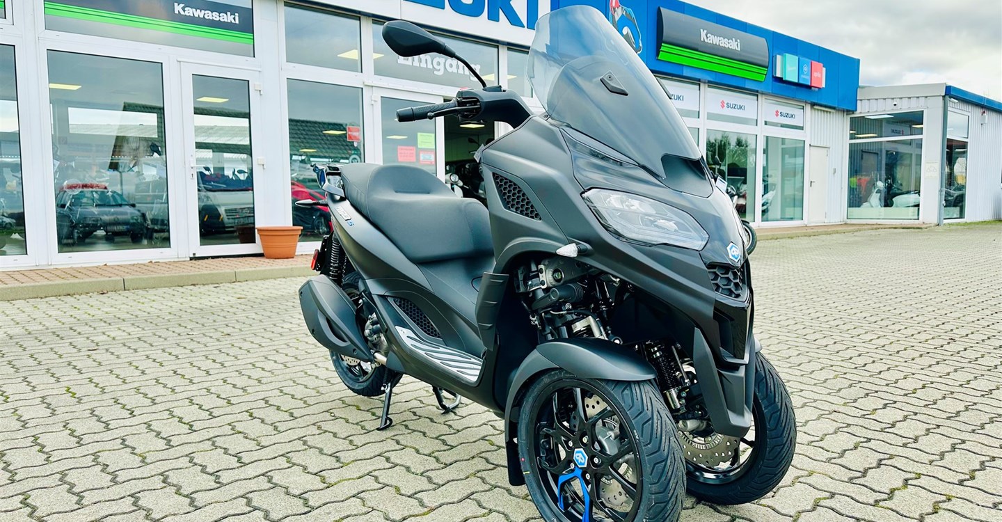 Angebot Piaggio MP3 310 Sport