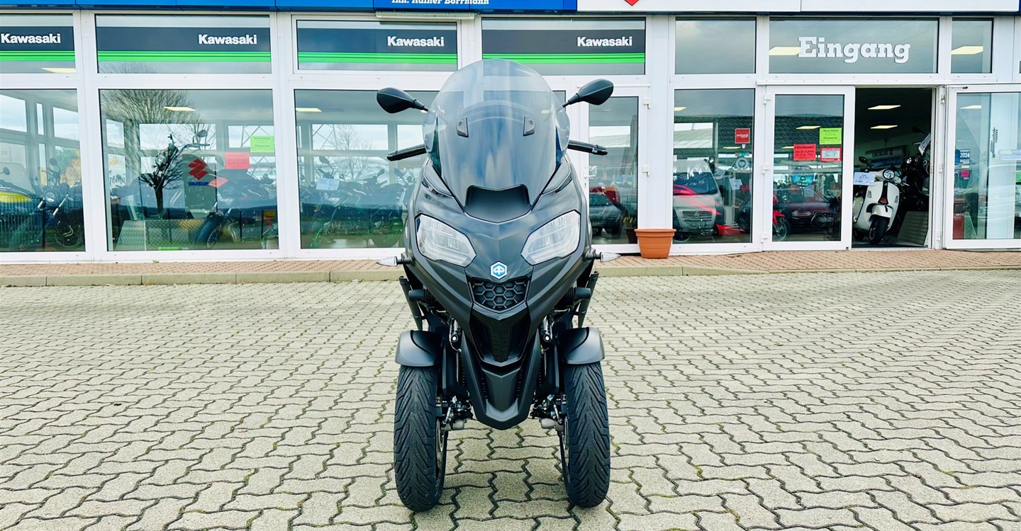 Angebot Piaggio MP3 310 Sport