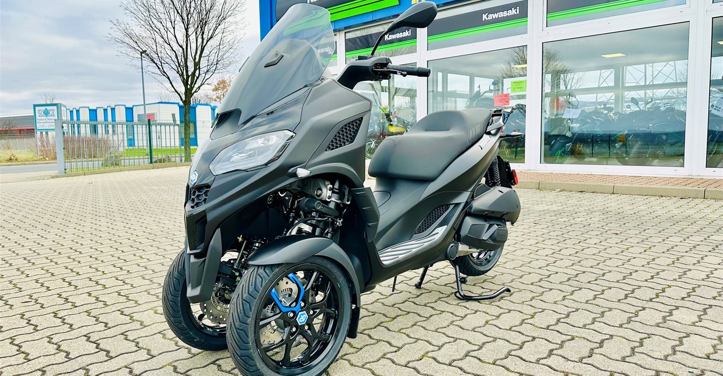 Angebot Piaggio MP3 310 Sport