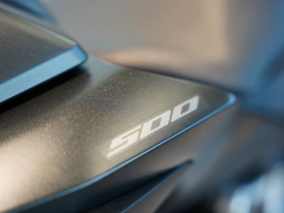 Angebot Honda CB500 Hornet Bild 12: Angebot Honda CB500 Hornet