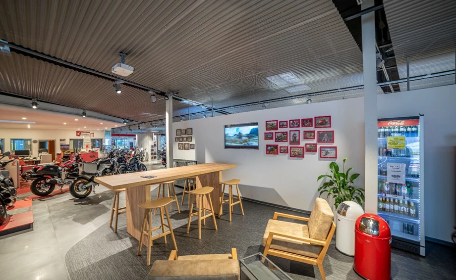 Angebot Honda GB350S Bild 11: Angebot Honda GB350S