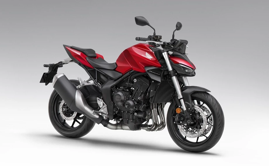 Angebot Honda CB1000 Hornet Bild 3: Angebot Honda CB1000 Hornet